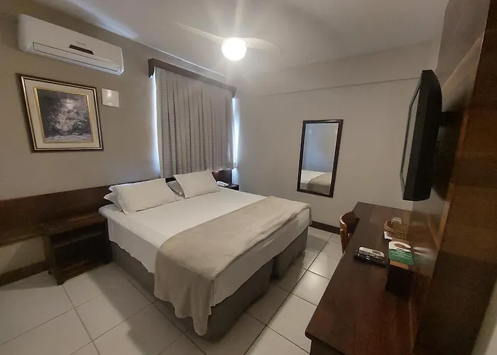 Príncipe Hotel Joinville