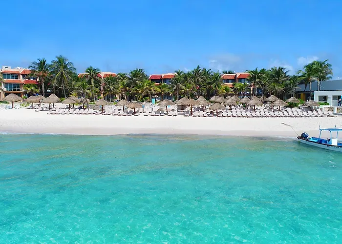 Grand Oasis Riviera Hotel Akumal