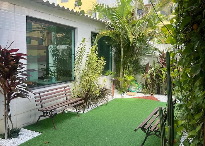 Pousada Santa Fe Aracaju