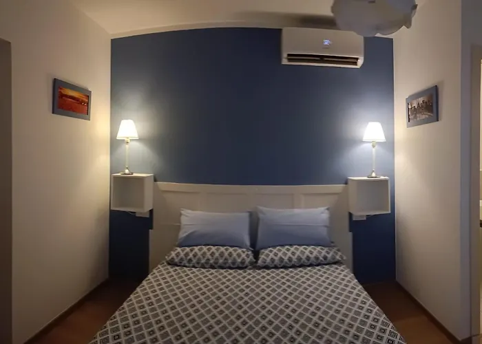 B&B San Francesco Pescara Centro