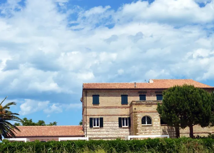Aparthotel Lido Azzurro Numana