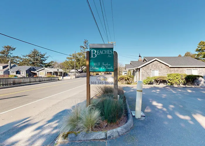 Beaches Inn | Sandpiper Pier Cottage