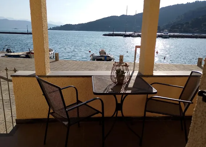 Hotel La Calata Porto Venere