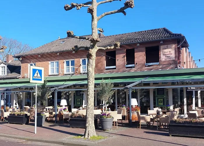 Hotel Centraal