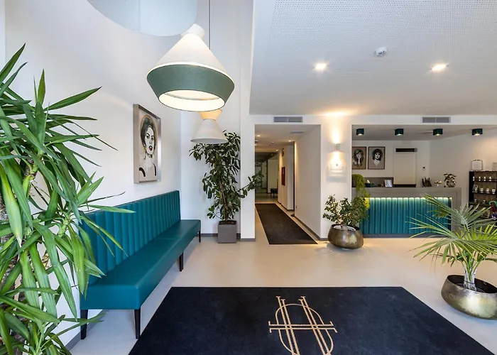 Diva Hotel Lignano - Adults Only Lignano Sabbiadoro
