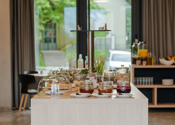 Hotel Soca Bovec