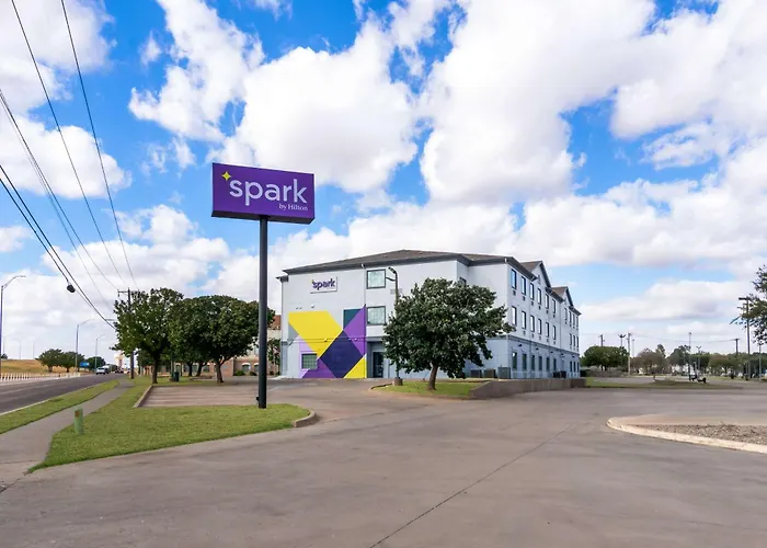 Spark By Hilton Wichita Falls