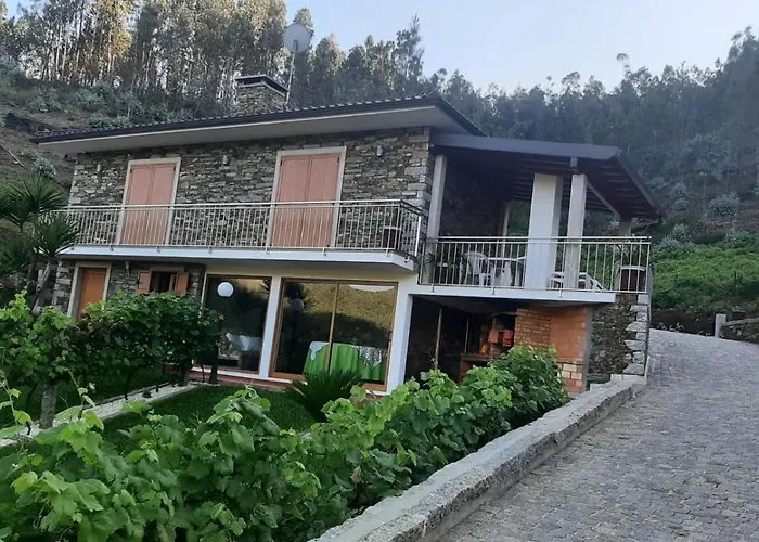 Estudio De Amor Castelo de Paiva
