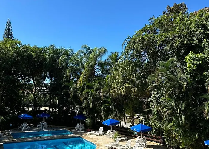 Flat Amarilis na Riviera São Lourenço - suíte 306 Riviera de Sao Lourenco