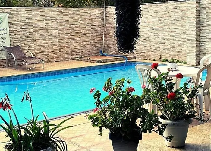 Hotel Anápolis