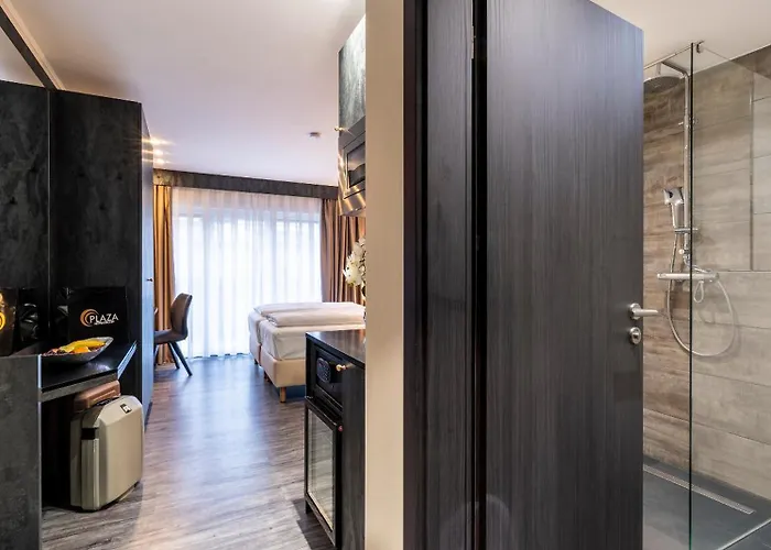 Best Western Hotel am Kastell Heilbronn