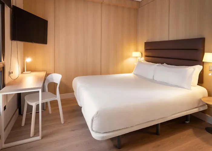 AC Hotel General Álava Vitoria