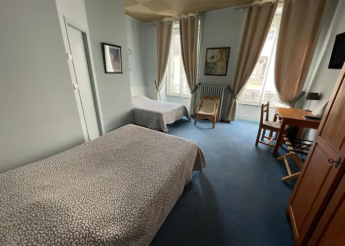 Hôtel Adour Pau