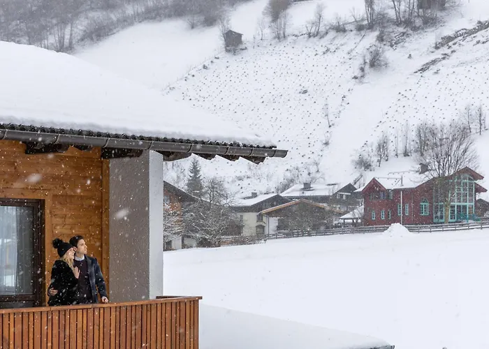 Hotel Sonnhof Rauris
