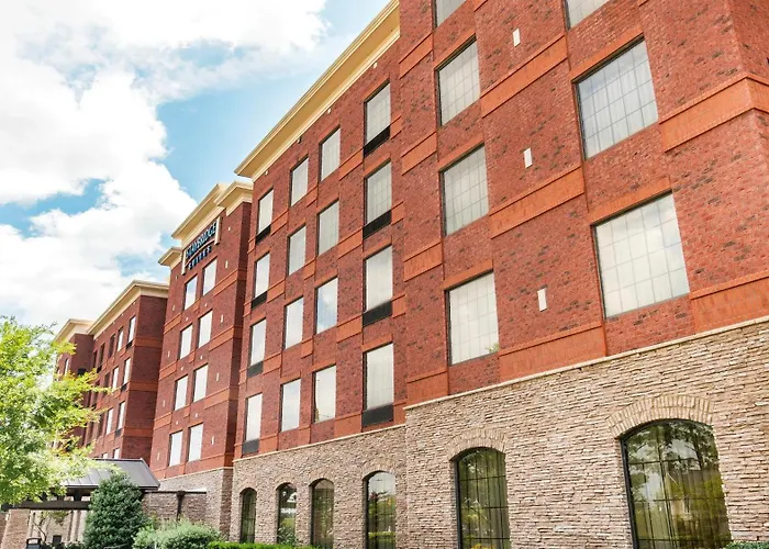 Staybridge Suites Wilmington East By Ihg