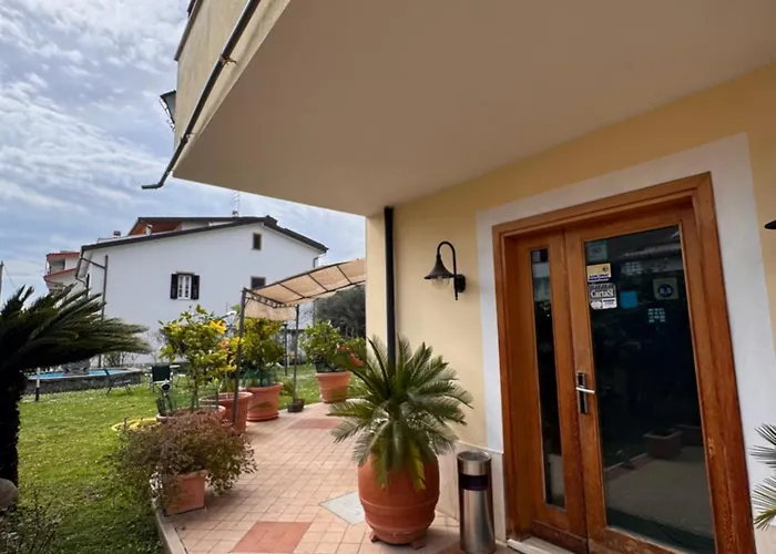 Villa Verde 2 Guidonia