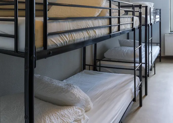 Hostel20 Ramuntcho Saint-Jean-Pied-de-Port