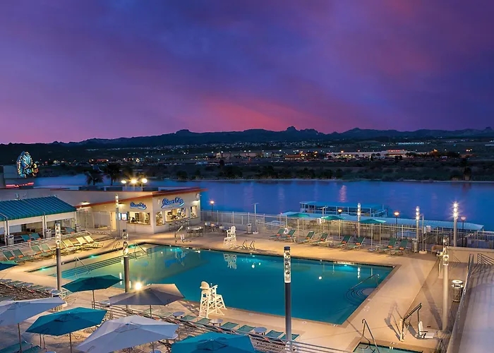Aquarius Casino Resort Laughlin
