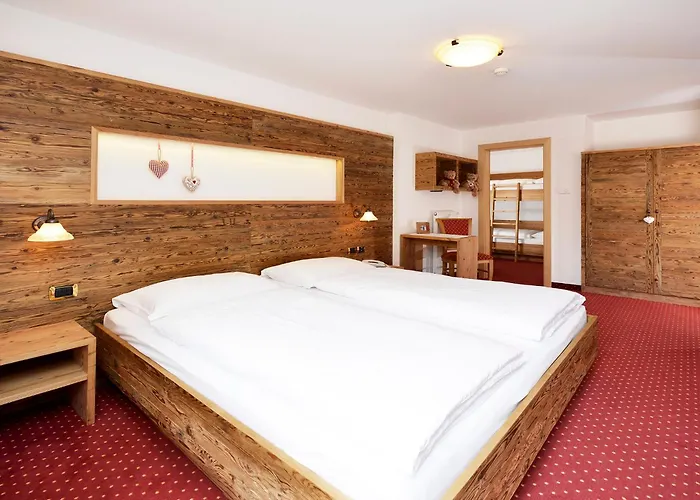 Hotel Maria Ortisei