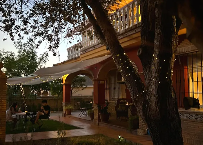Victoria Hotel Matalascañas