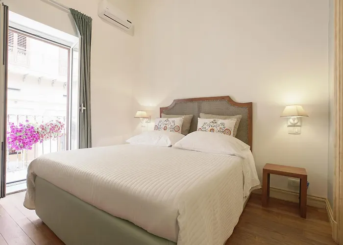 Camere A Sud Agrigento
