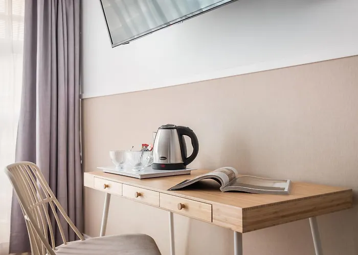 Bypillow House Barcelona