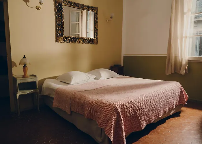 La Maison d'Odette La Ciotat