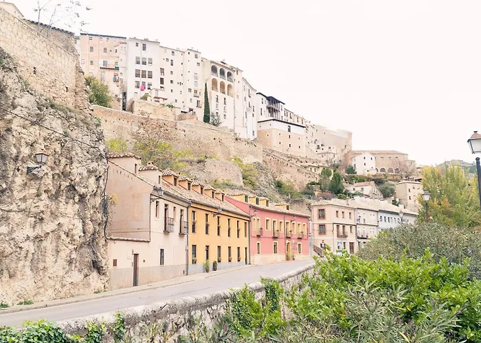 Hostal Posada Huecar