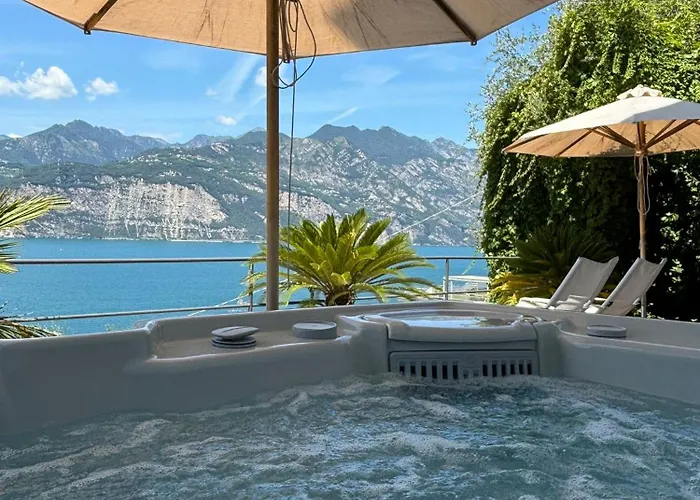 Villa Emma Malcesine