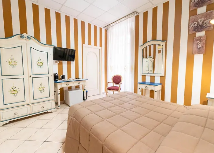 Hotel Le Tre Stelle Cagliari
