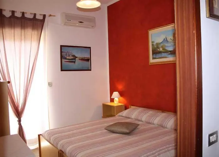 B&B Korsal Lido di Noto