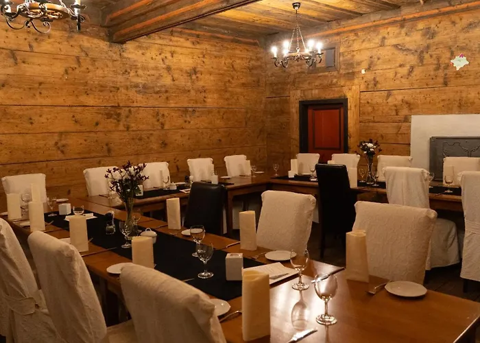 Hotel Haus Im Sack Jena