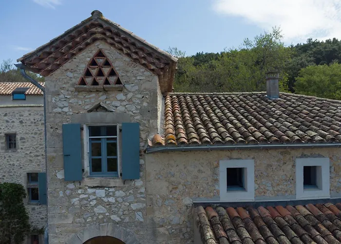 B&B Champdelaplume