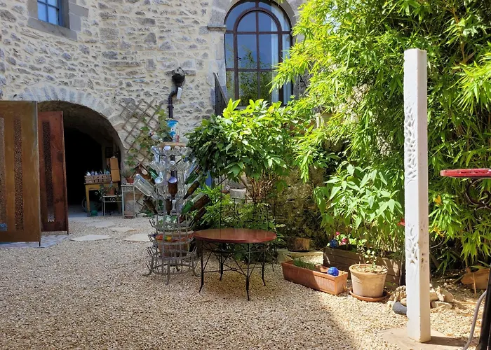 B&B Champdelaplume