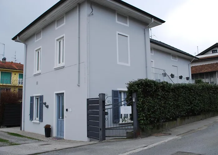Le stanze di Alicam
