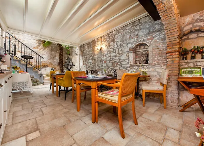 Luxury Villa Orh Rovinj