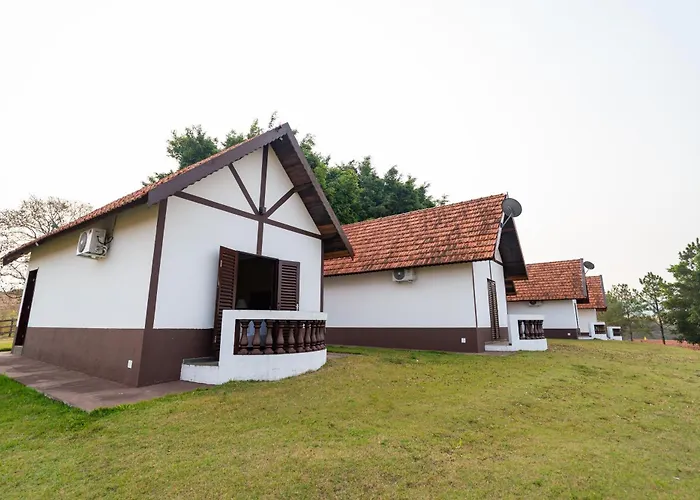 Hotel Dona Paschoalina Socorro 