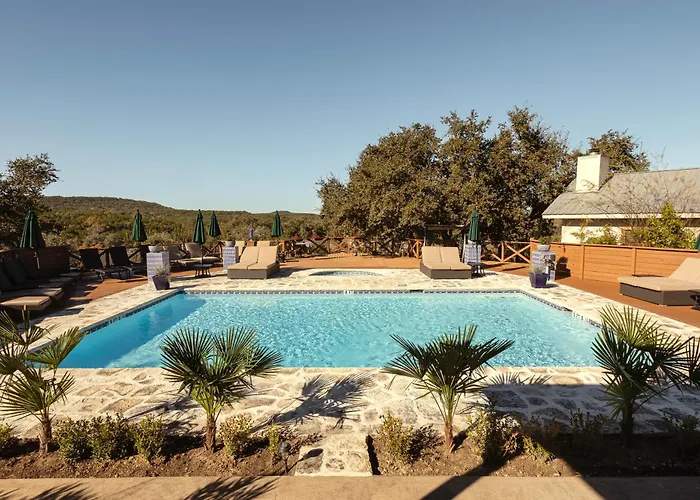 Blair House Inn And Spa