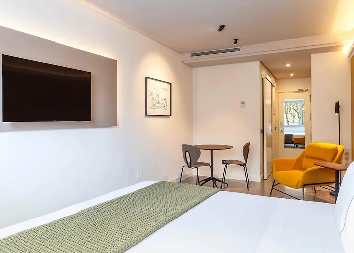 Suites Viena Plaza De Espana Madri
