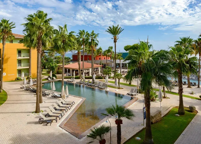 Seth Punta Prima (Adults Only) Hotel