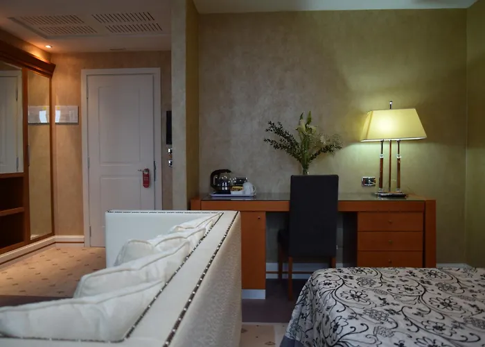 Hotel Perusia Perugia