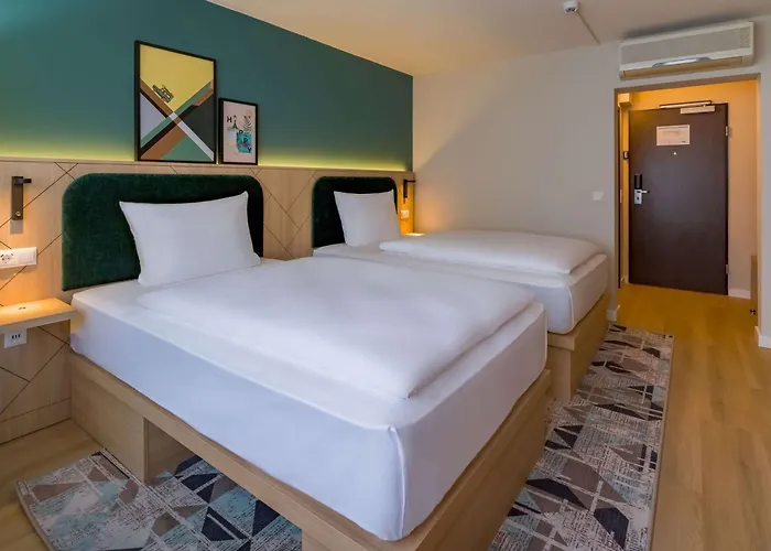Hotel NH Stuttgart Sindelfingen