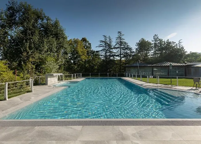 Hotel Terme Salvarola