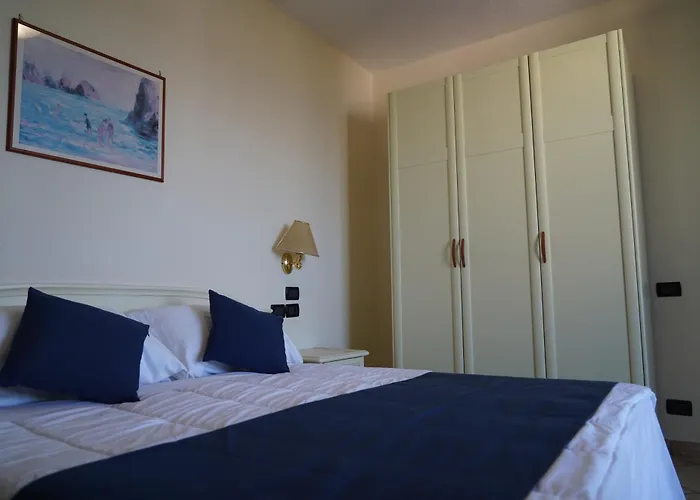 Hotel Parco Dei Principi Forio di Ischia