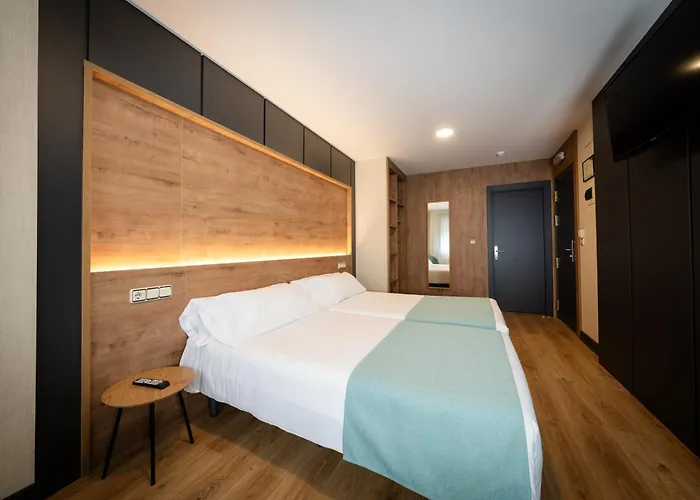 Hotel Oca Insua Costa Da Morte Cee