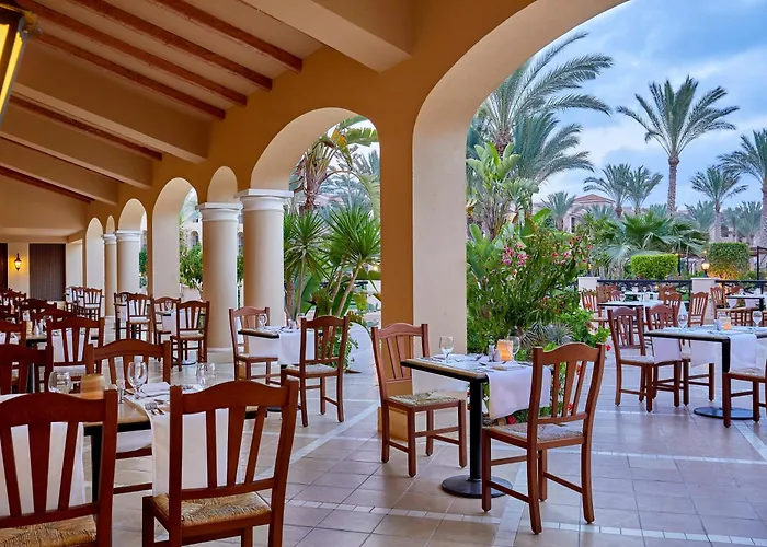 Jaz Almaza Beach Resort, Almaza Bay Marsa Matrouh