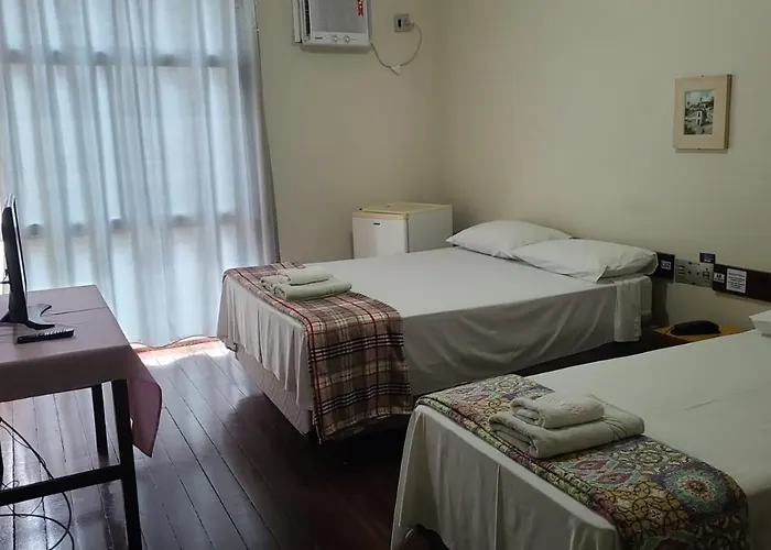 Hotur Hotel Guarapari