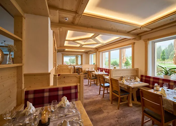 Hotel Nesselwanger Hof