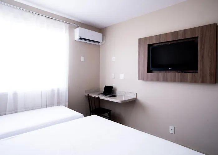 Hotel Conceição Linhares