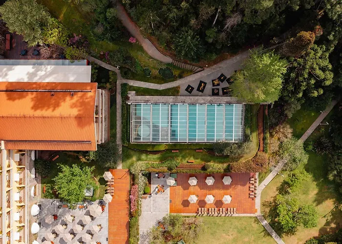 Grande Hotel Campos do Jordão